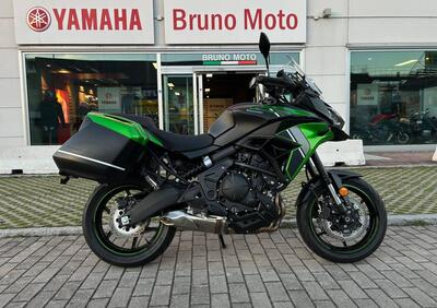 Kawasaki Versys 650 Tourer (2022 - 24) - Annuncio 9859571