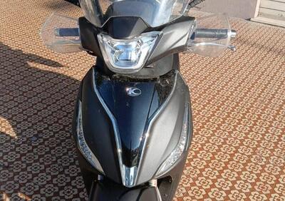Kymco People 200i S (2021 - 25) - Annuncio 9869337