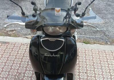 Aprilia Scarabeo 100 4t (2007 - 16) - Annuncio 9869348