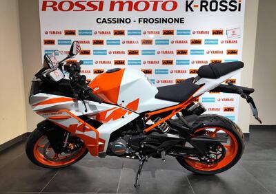 KTM RC 125 (2022 - 25) - Annuncio 9869353