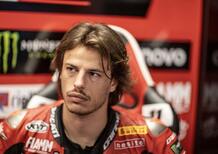 Nicolò Bulega: “Il mio grande cambiamento è avvenuto in Supersport” [VIDEO]