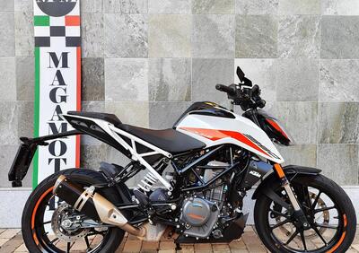 KTM 390 Duke (2021 - 23) - Annuncio 9869363