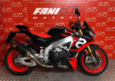 Aprilia Tuono V4 Factory (2021 - 24) - Annuncio 9869366