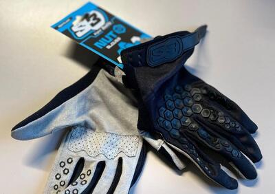 GUANTI DA TRIAL/ENDURO MARCA S3 - Annuncio 9869369