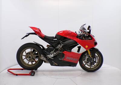 Ducati Panigale V4 1100 25° Anniversario (2019 - 20) - Annuncio 9869371