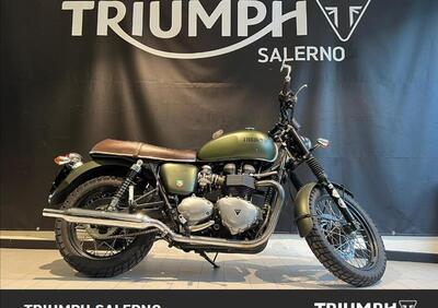 Triumph Bonneville T100 (2008 - 16) - Annuncio 9869375