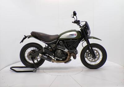 Ducati Scrambler 800 Urban Enduro (2015 - 16) - Annuncio 9869377