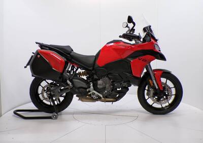 Ducati Multistrada V2 S (2025) - Annuncio 9869383