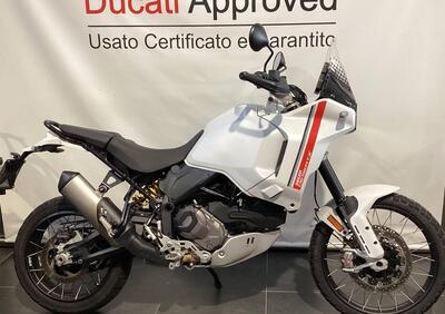 Ducati DesertX (2022 - 25) - Annuncio 9869394