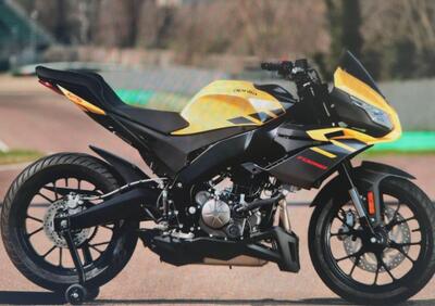 Aprilia Tuono 125 (2025) - Annuncio 8737349