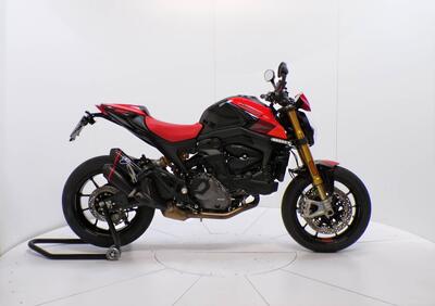 Ducati Monster 937 SP (2023 - 25) - Annuncio 9869384