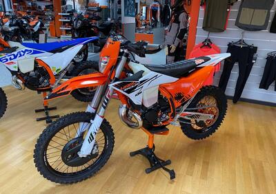 KTM 300 EXC Hardenduro (2026) - Annuncio 9869388