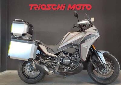 Moto Morini X-Cape 650 Alloy Wheels (2021 - 25) - Annuncio 9869425