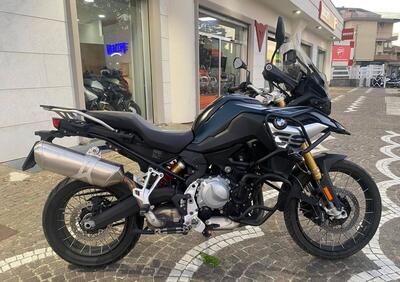 Bmw F 850 GS (2018 - 20) - Annuncio 9869393