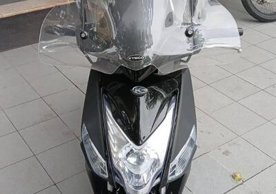 Kymco Agility 200i R16 + (2014 - 17) - Annuncio 9869392