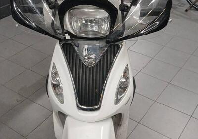 Sym Symphony 125 ST ABS LC (2017 - 20) - Annuncio 9869397