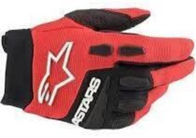 GIUANTI ALPINESTRAS BAMBINO Alpinestars - Annuncio 9869399