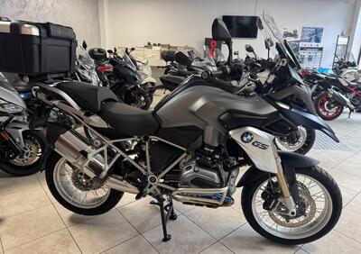 Bmw R 1200 GS (2013 - 16) - Annuncio 9869405