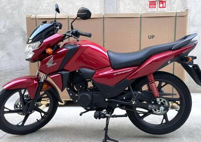 Honda CB 125 F (2021 - 25) - Annuncio 9869406