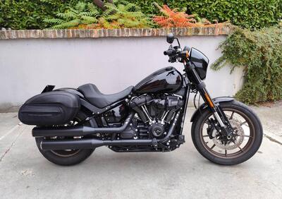 Harley-Davidson Low Rider S (2022 - 24) - Annuncio 9869412