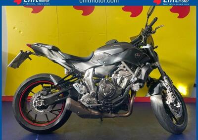 Yamaha MT-07 ABS (2014 - 16) - Annuncio 9869416