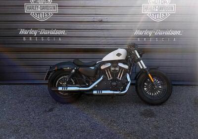 Harley-Davidson 1200 Forty-Eight (2016 - 20) - Annuncio 9869432