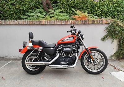Harley-Davidson 883 R (2008 - 16) - XL 883R - Annuncio 9869434