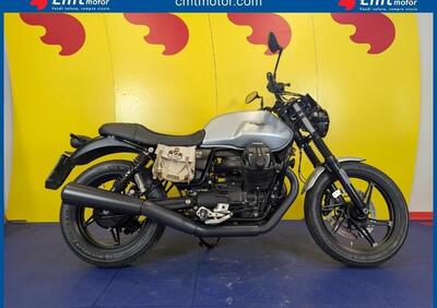 Moto Guzzi V7 Stone (2021 - 24) - Annuncio 9869438