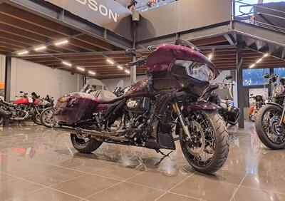 Harley-Davidson CVO Road Glide (2025) - Annuncio 9869442
