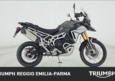 Triumph Tiger 900 Rally Pro (2024 - 25) - Annuncio 9714773