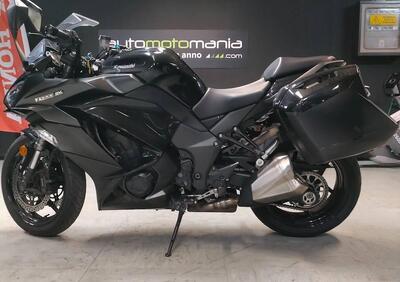 Kawasaki Z 1000 SX (2017 - 20) - Annuncio 9869450