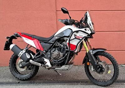 Yamaha Ténéré 700 (2019 - 20) - Annuncio 9869454