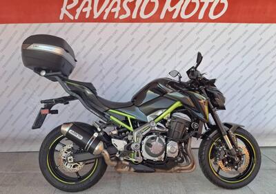 Kawasaki Z 900 (2019) - Annuncio 9869463