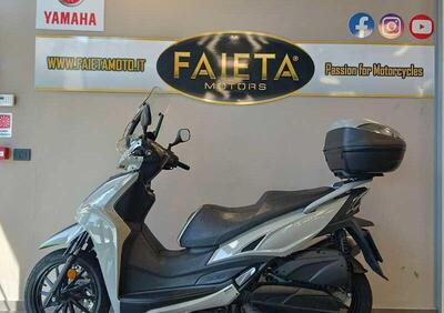 Kymco Agility 300i Noodoe (2020) - Annuncio 9869456