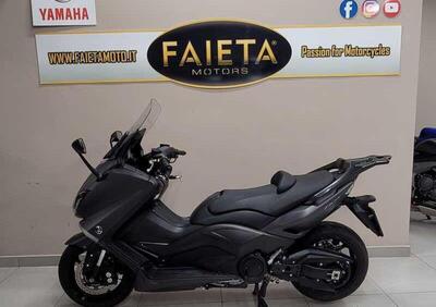 Yamaha T-Max 530 ABS (2015 - 17) - Annuncio 9869460