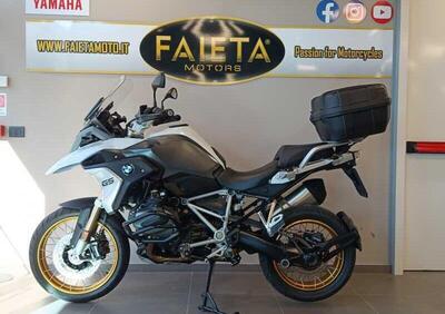 Bmw R 1250 GS (2021 - 24) - Annuncio 9869462