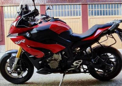 Bmw S 1000 XR (2015 - 16) - Annuncio 9869465