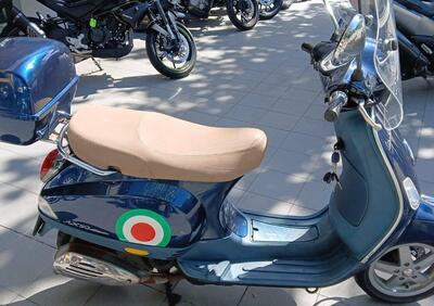 Vespa LX 50 4T (2009 - 14) - Annuncio 9869472