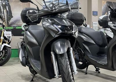 QJ Motor SQ 16 (2024) - Annuncio 9781230