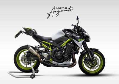 Kawasaki Z 900 (2021 - 24) - Annuncio 9869471