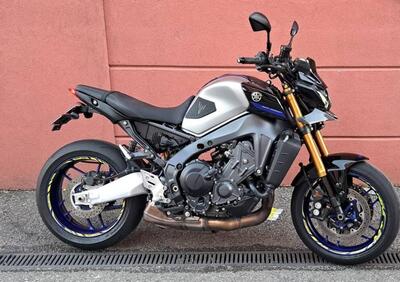 Yamaha MT-09 SP (2021 - 23) - Annuncio 9869483