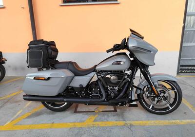 Harley-Davidson Street Glide (2024 - 25) - Annuncio 9869490