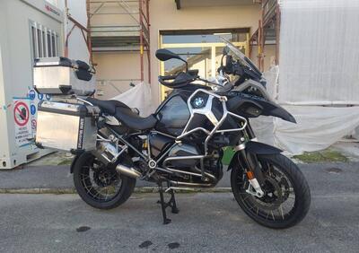 Bmw R 1200 GS Adventure (2013 - 16) - Annuncio 9869492
