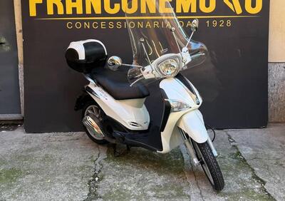 Piaggio Liberty 150 3V Full Optional (2013 - 15) - Annuncio 9869495