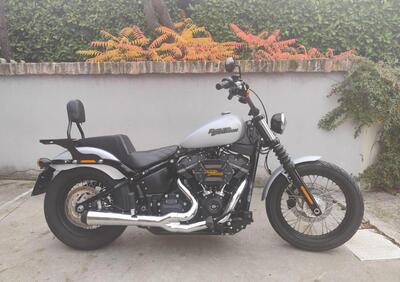 Harley-Davidson 107 Street Bob (2018 - 20) - FXBB - Annuncio 9869506