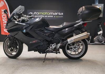 Bmw F 800 GT (2012 - 16) - Annuncio 9869510