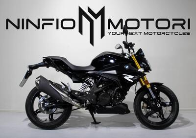 Bmw G 310 R (2021 - 25) - Annuncio 9869521