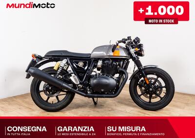 Royal Enfield Continental GT 650 (2021 - 25) - Annuncio 9862439