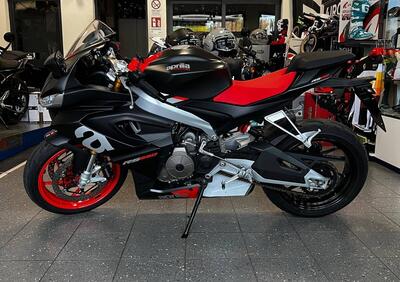 Aprilia RS 660 (2020 - 24) - Annuncio 9847654