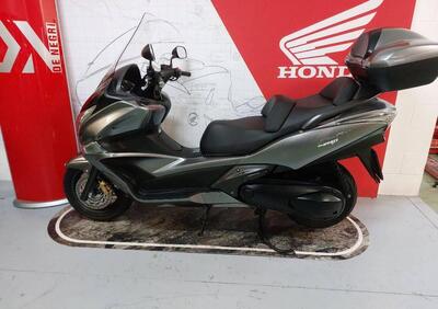Honda SW-T 600 ABS (2012 - 16) - Annuncio 9869513